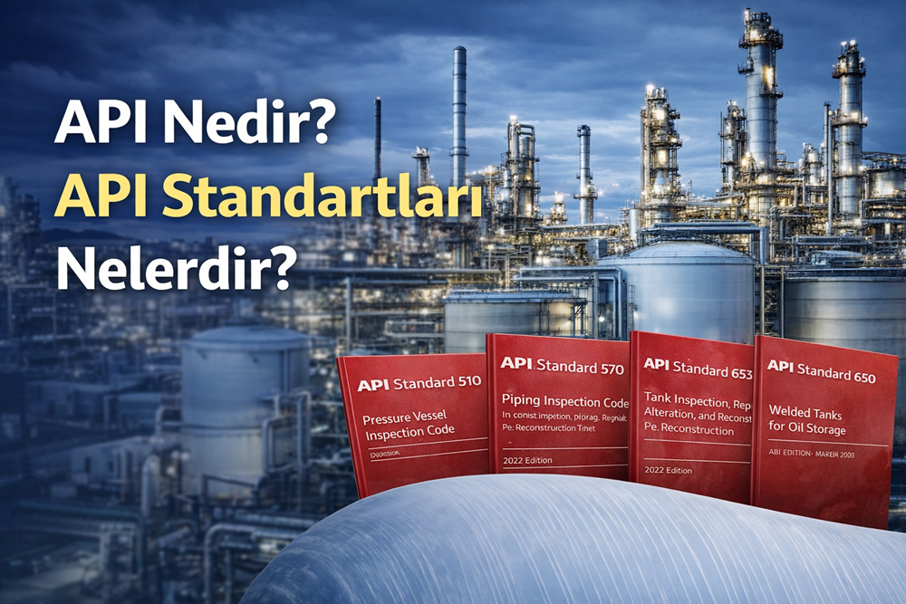 What is API ? API Standards | Insperla